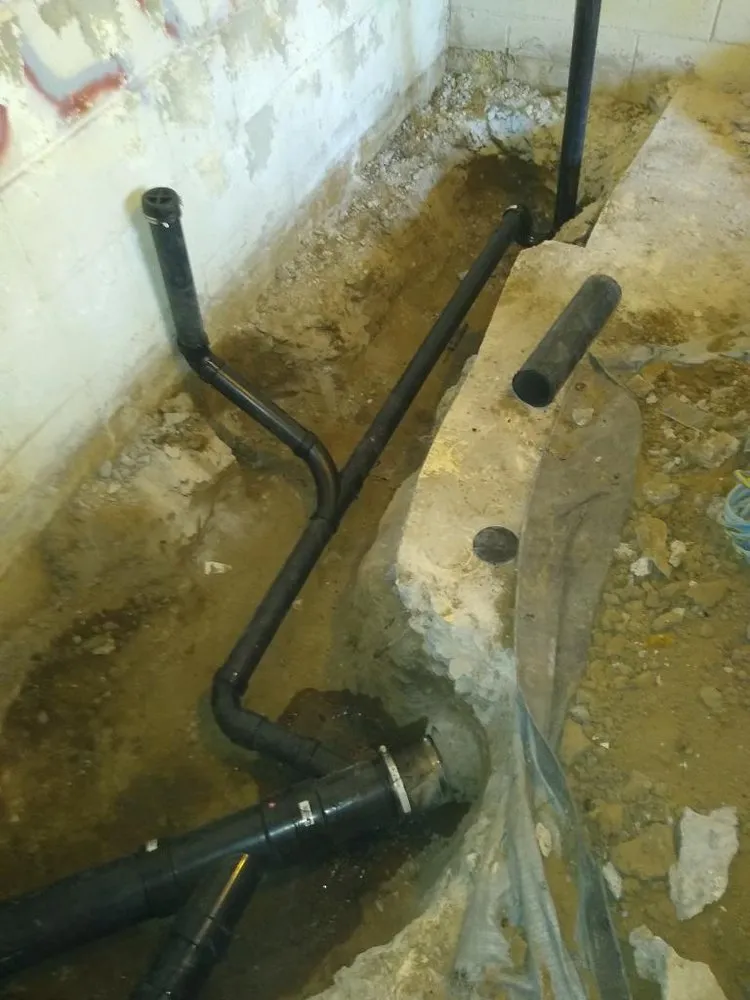 Slide of SoCal Plumbing Service