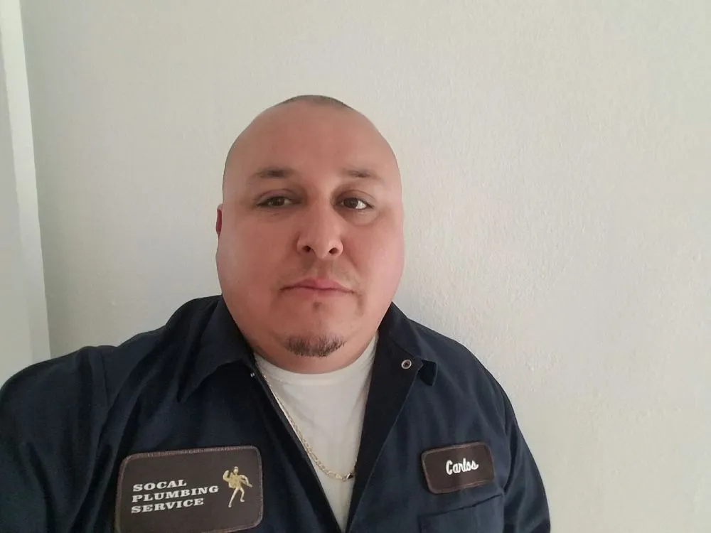 Trusted leak detection in Long Beach, CA by SoCal Plumbing Service