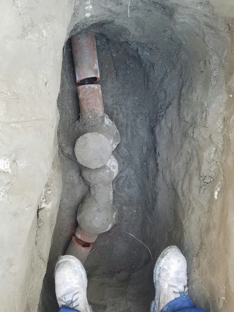 Affordable water heater service in Long Beach, CA by SoCal Plumbing Service