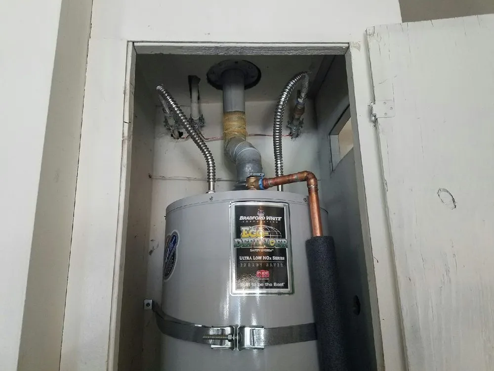 Trusted water heater service service in Long Beach, CA - SoCal Plumbing Service