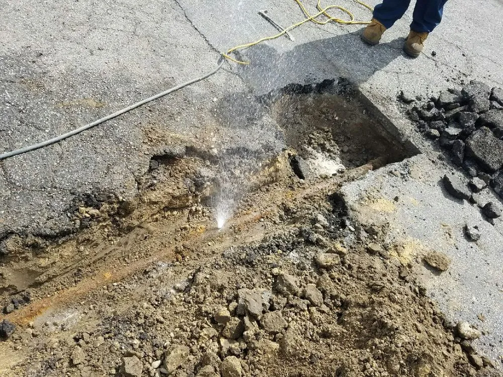 Top-rated emergency plumbing in Long Beach, CA by SoCal Plumbing Service