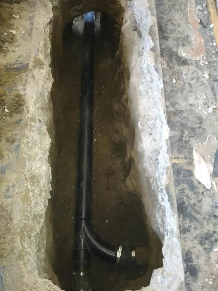 Slide of SoCal Plumbing Service