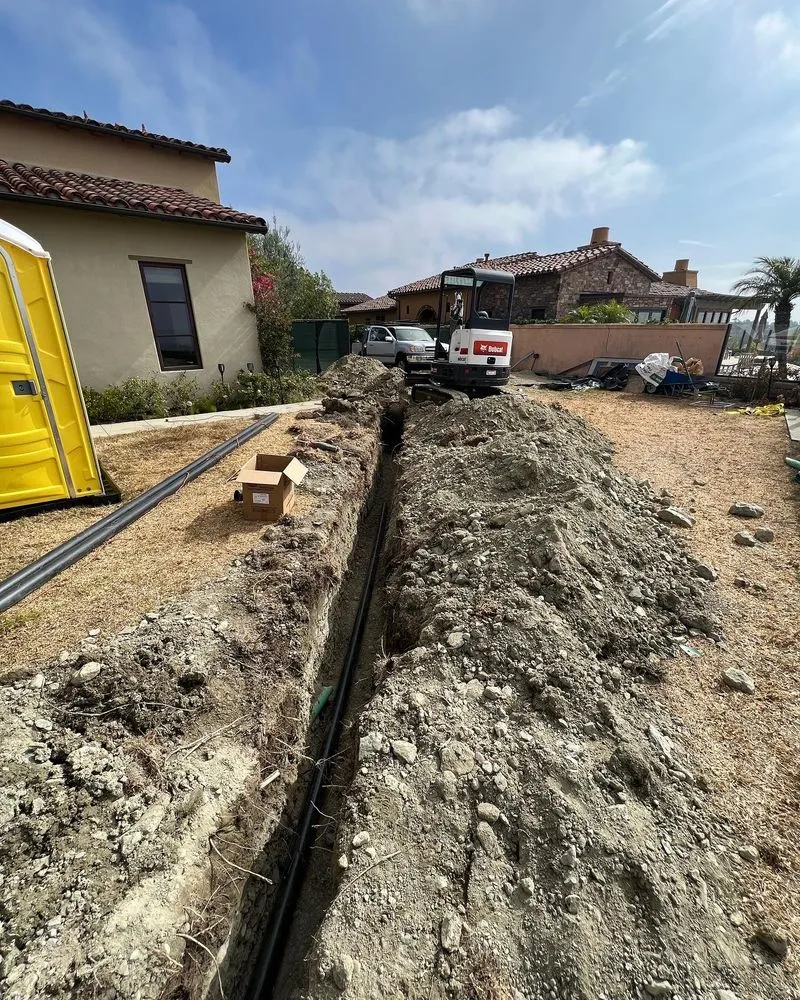 Slide of SoCal Rooter & Hydrojet