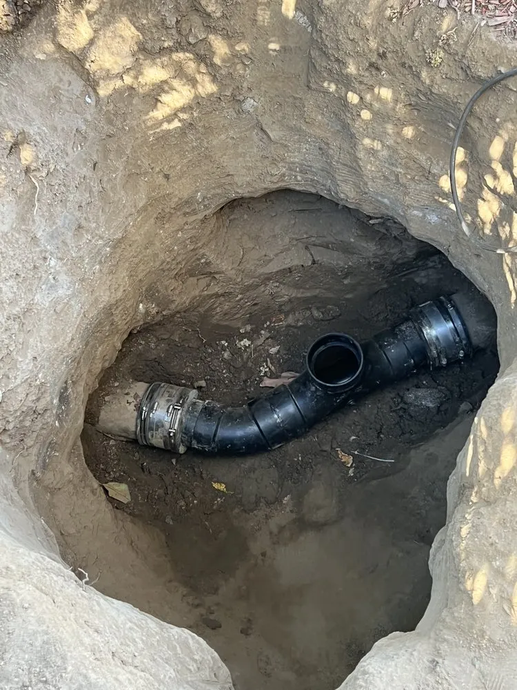 Slide of SoCal Rooter & Hydrojet