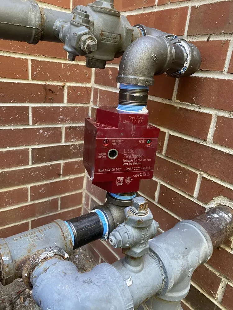 Slide of SoCal Rooter & Hydrojet