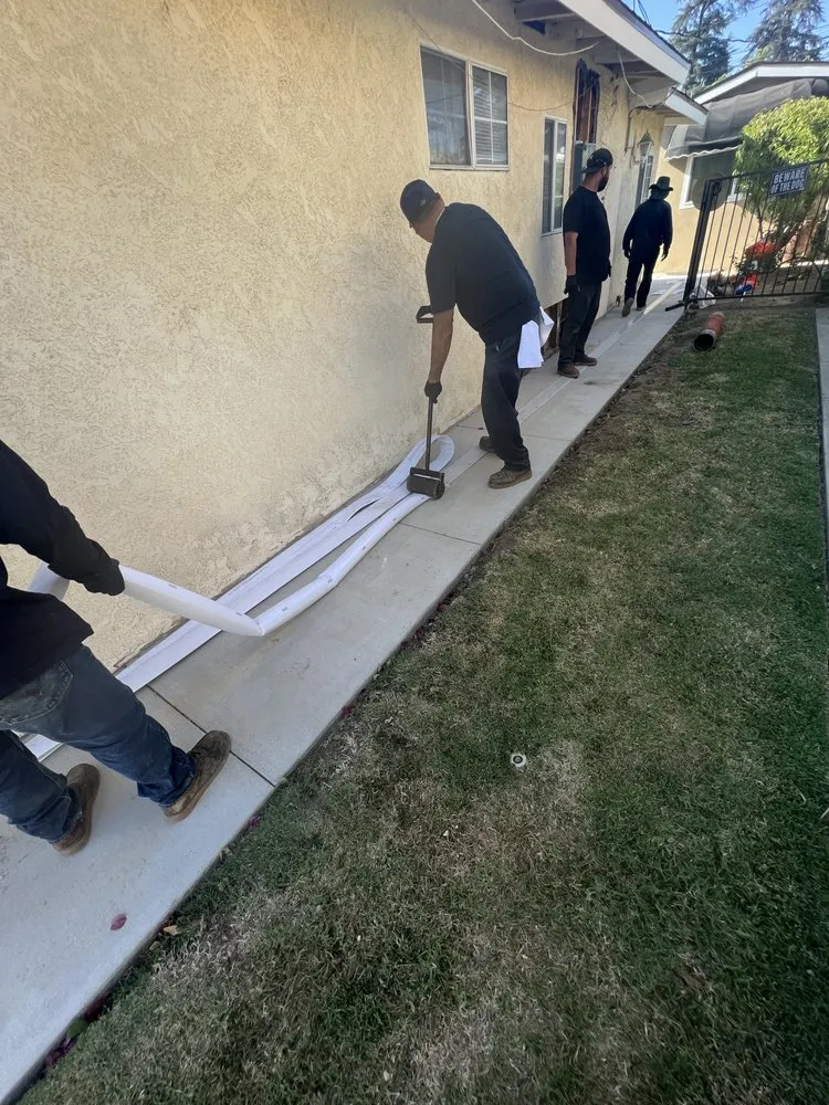 Slide of SoCal Rooter & Hydrojet