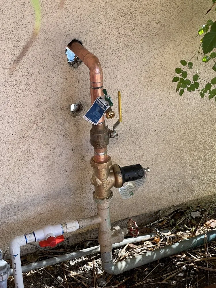 Slide of SoCal Rooter & Hydrojet