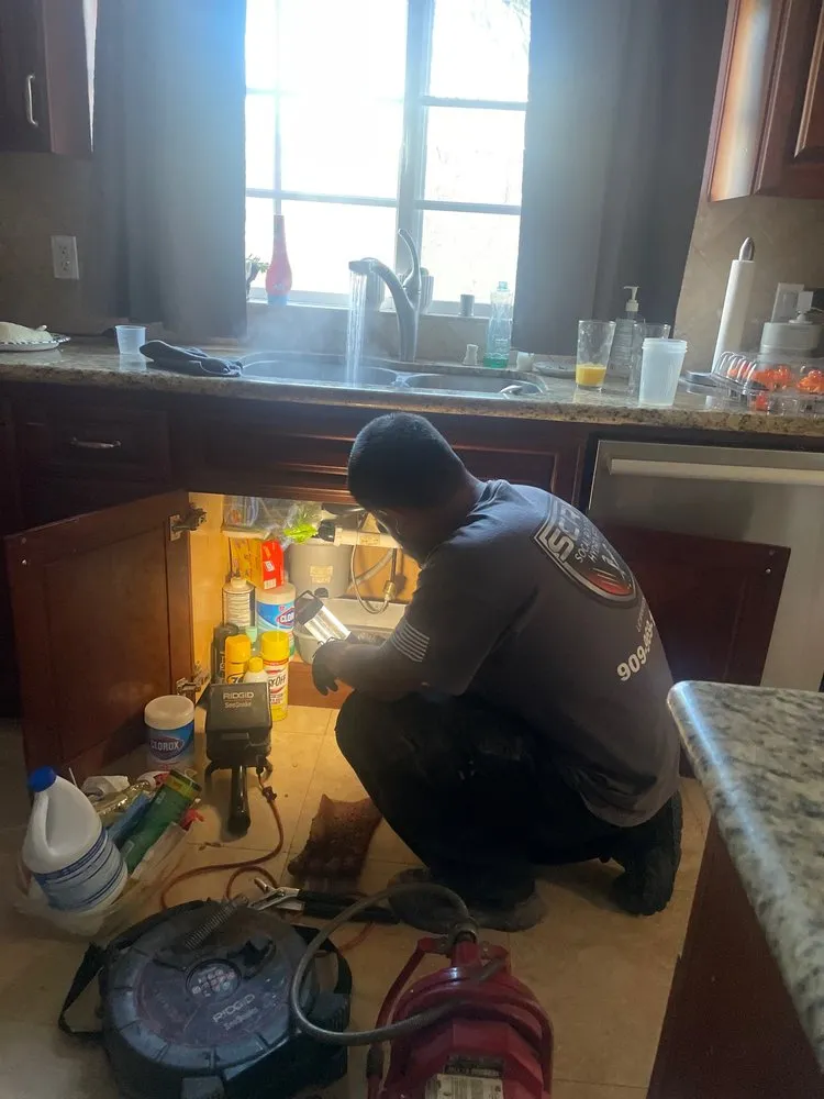 Slide of SoCal Rooter & Hydrojet