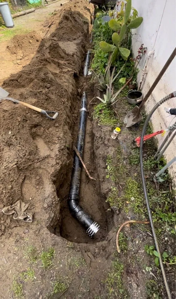 Slide of SoCal Rooter & Hydrojet