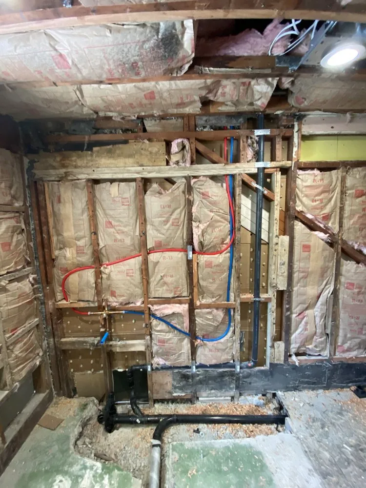 Slide of SoCal Rooter & Hydrojet