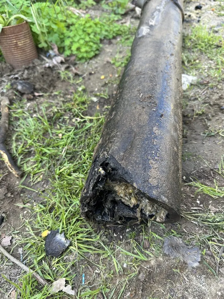 Slide of SoCal Rooter & Hydrojet