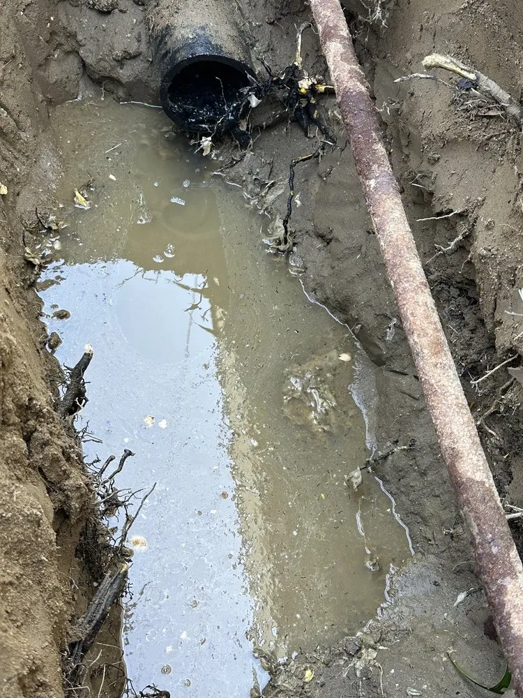 Slide of SoCal Rooter & Hydrojet