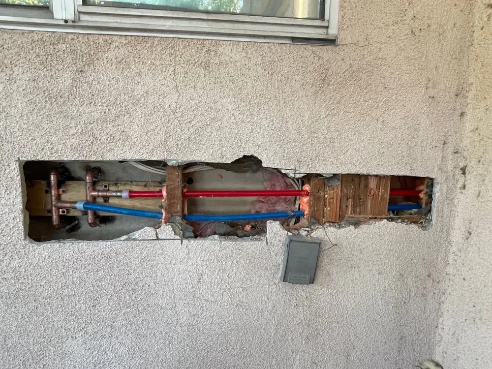 Slide of SoCal Rooter & Hydrojet