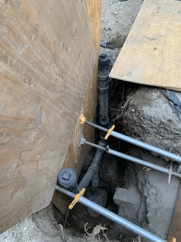 Slide of Socal Sewer & Plumbing Contractors