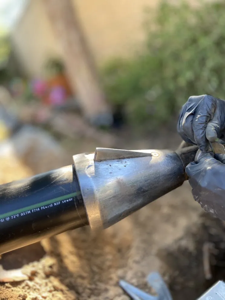 Slide of Socal Sewer & Plumbing Contractors