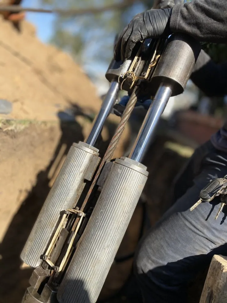 Slide of Socal Sewer & Plumbing Contractors