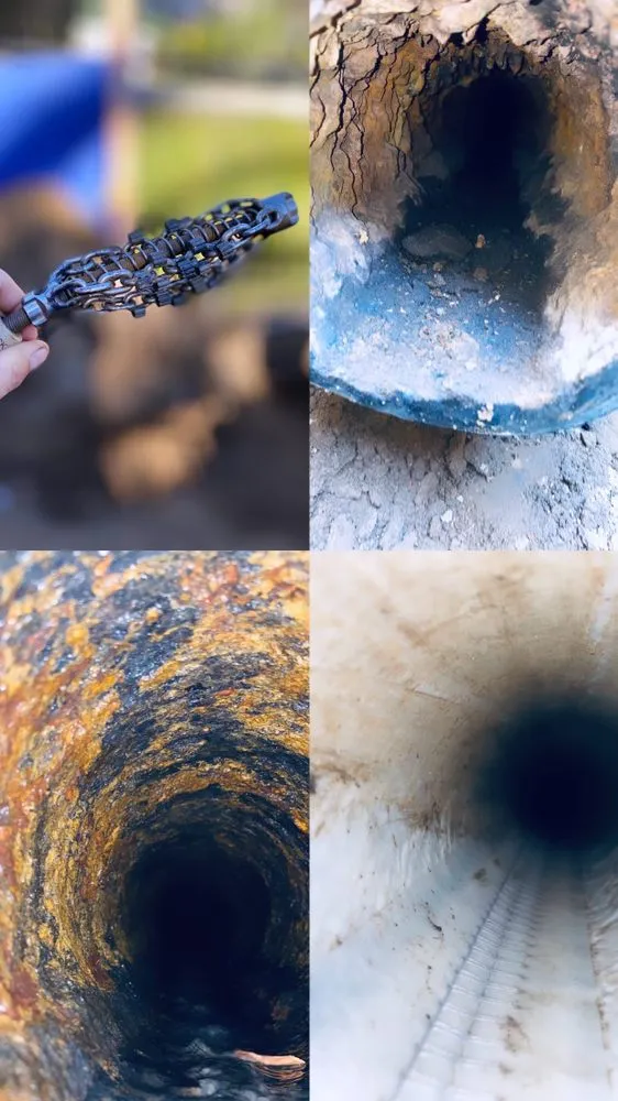 Slide of Socal Sewer & Plumbing Contractors