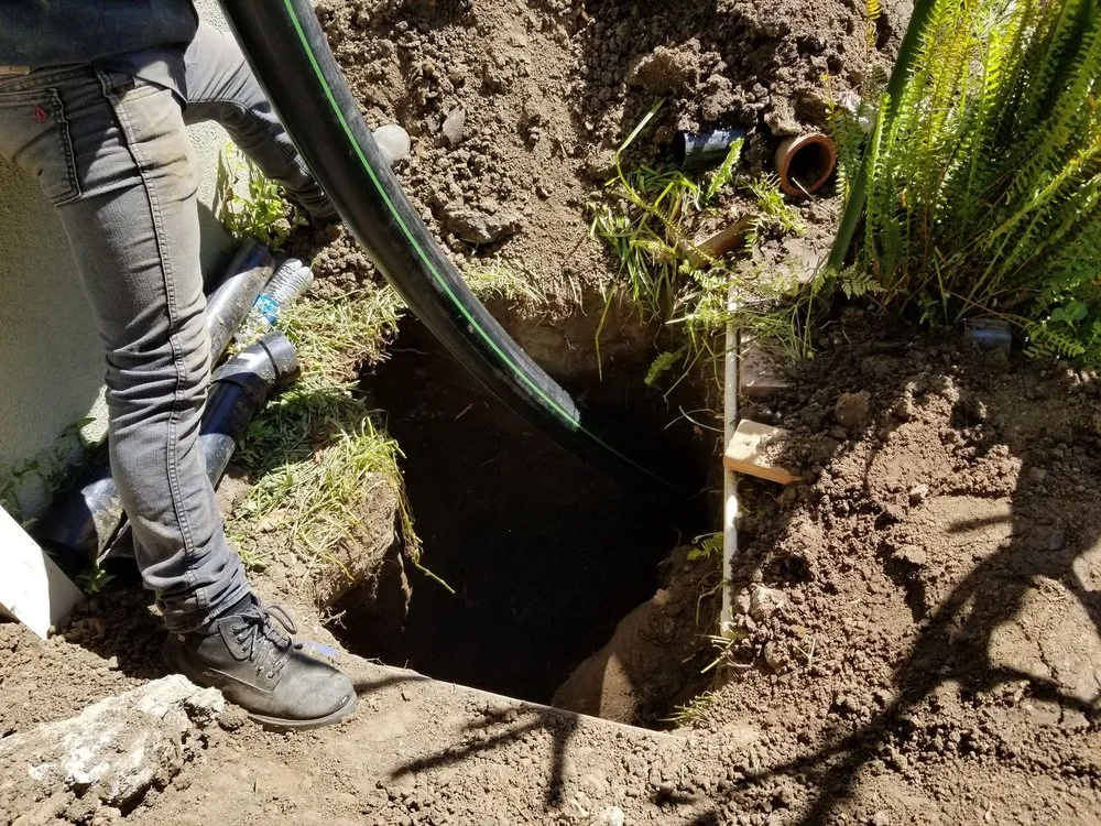 Slide of Socal Sewer & Plumbing Contractors