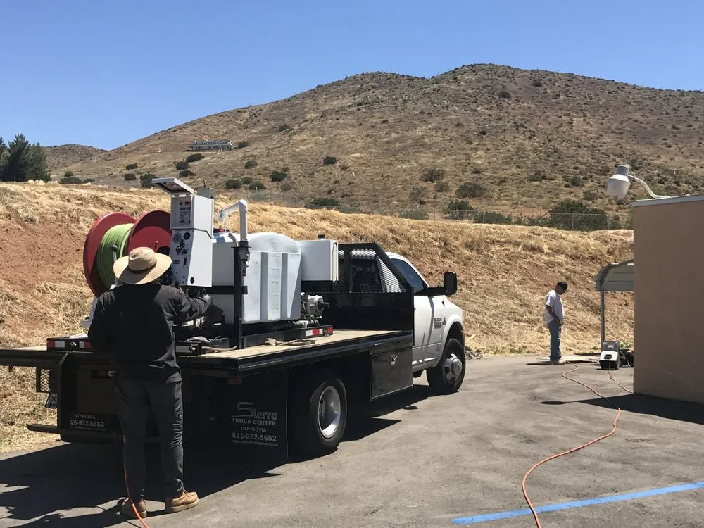 Reliable pipe repair for homes in Los Angeles, CA by Socal Sewer & Plumbing Contractors