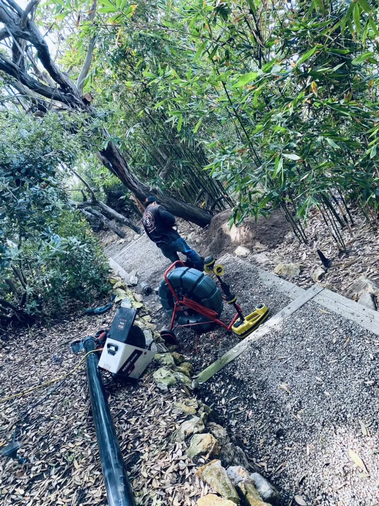 Emergency leak detection for homes in Los Angeles, CA by Socal Sewer & Plumbing Contractors