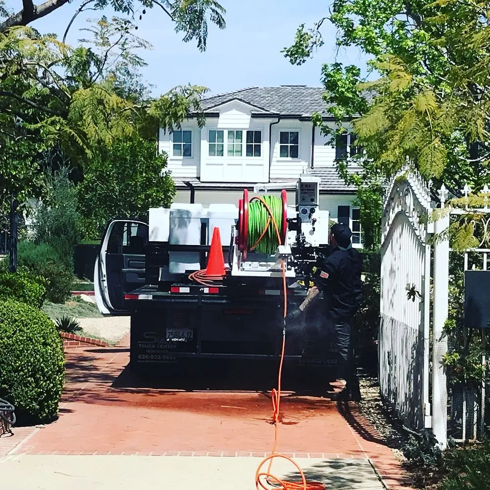 Trusted pipe repair in Los Angeles, CA by Socal Sewer & Plumbing Contractors