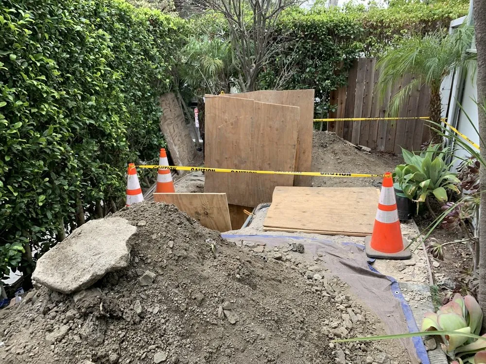 Slide of Socal Sewer & Plumbing Contractors