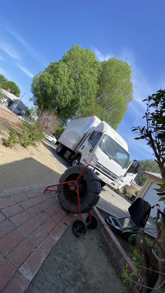 Affordable emergency plumbing for homes in Los Angeles, CA by Socal Sewer & Plumbing Contractors