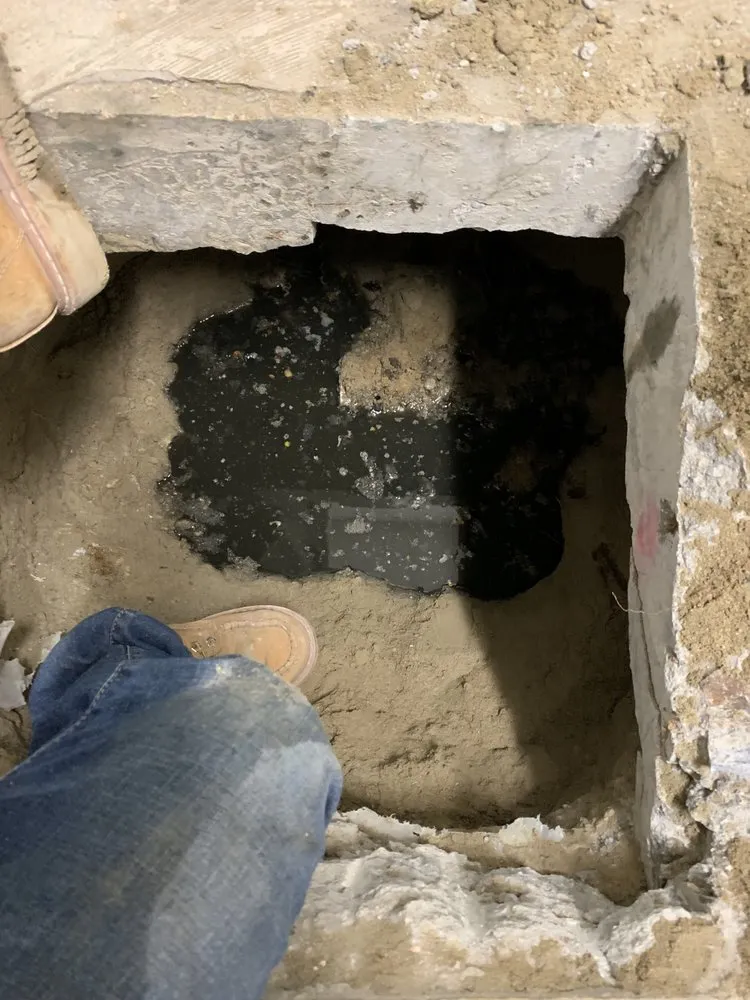 Expert drain cleaning service in Los Angeles, CA - Socal Sewer & Plumbing Contractors