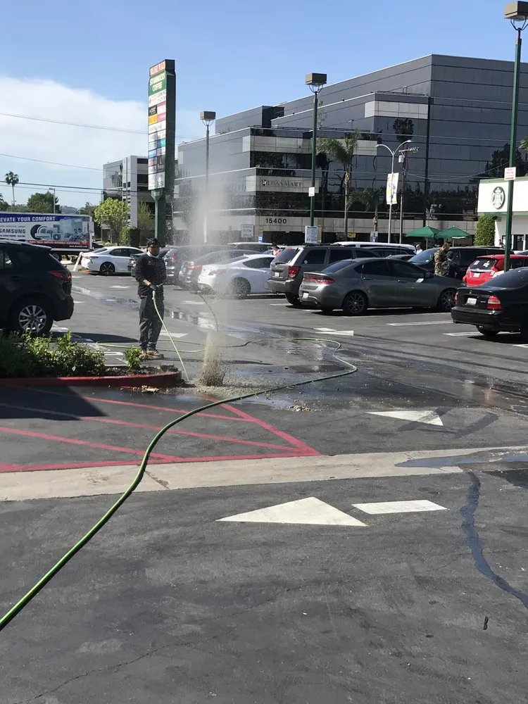 Reliable pipe repair for homes in Los Angeles, CA by Socal Sewer & Plumbing Contractors