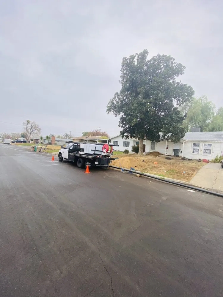 Quality pipe repair in Los Angeles, CA by Socal Sewer & Plumbing Contractors