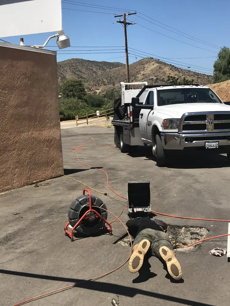 Quality water heater service service in Los Angeles, CA - Socal Sewer & Plumbing Contractors