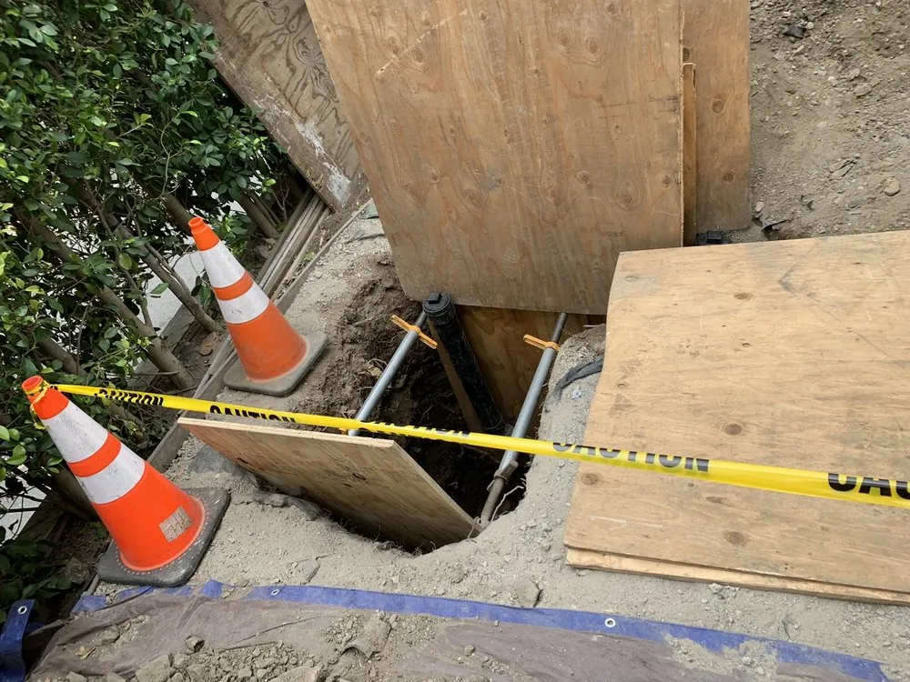 Slide of Socal Sewer & Plumbing Contractors