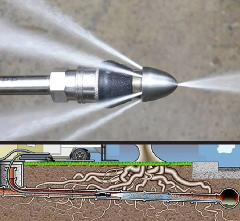 Slide of Socal Sewer & Plumbing Contractors