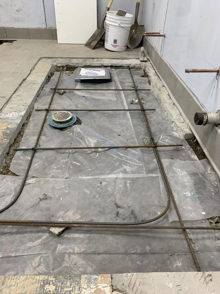 Slide of SoCal Sewer & Water