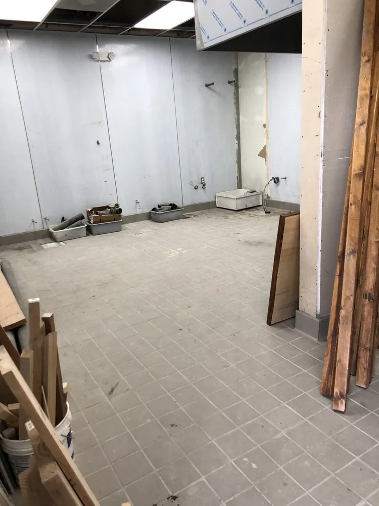 Slide of SoCal Sewer & Water