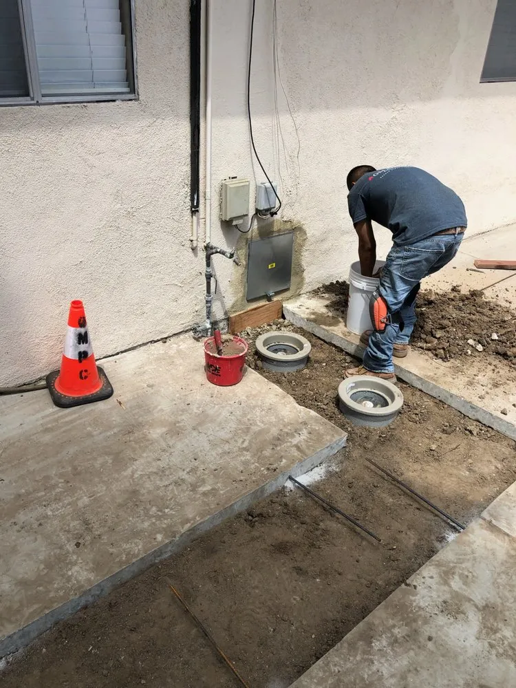 Affordable plumbing repair experts serving Long Beach, CA - SoCal Sewer & Water