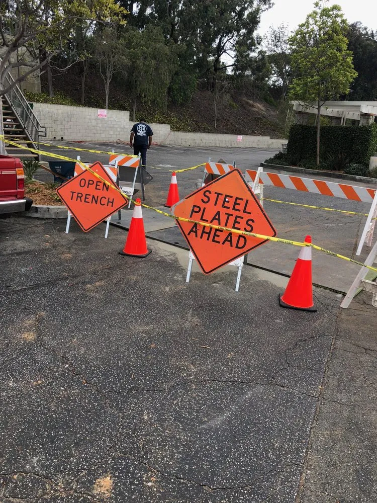 Expert drain cleaning in Long Beach, CA by SoCal Sewer & Water