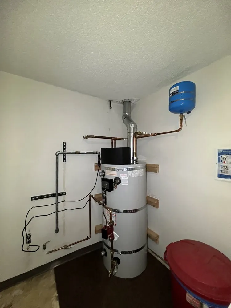 Slide of SoCal Sewer & Water