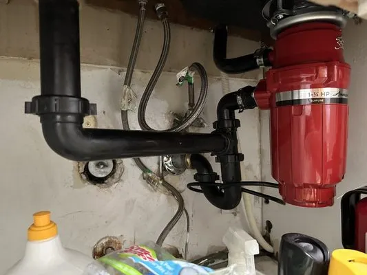 SoCal Sewer & Water Logo