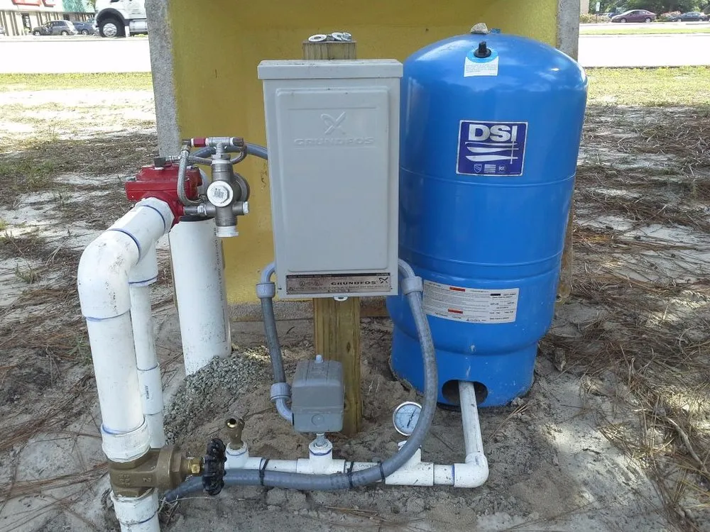 Slide of Socal Water Pro