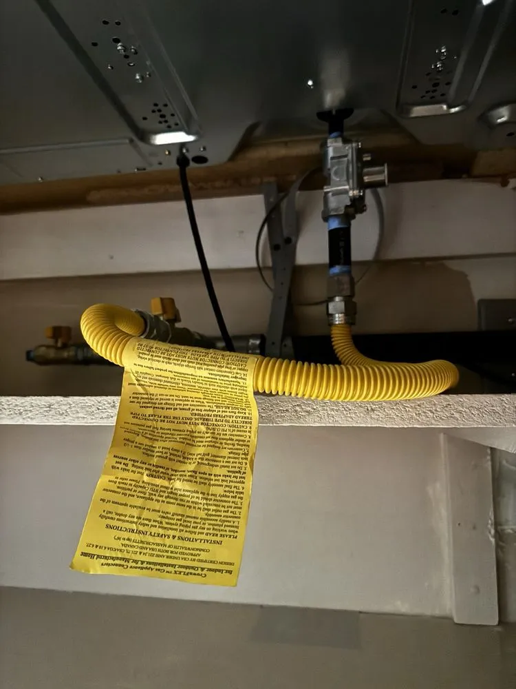 Slide of SoCo Plumbing