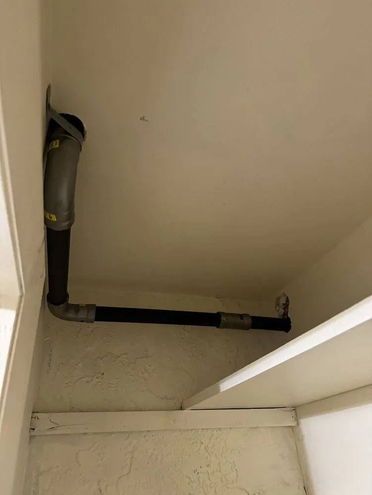 Slide of SoCo Plumbing