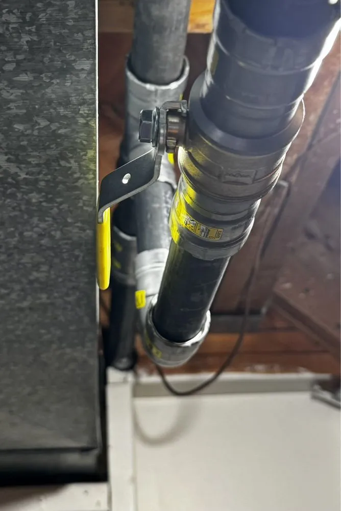 Slide of SoCo Plumbing