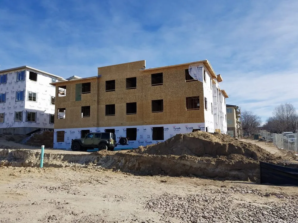 Slide of SoCo Plumbing