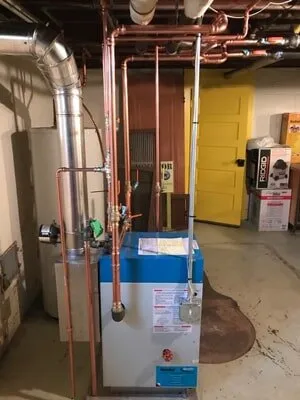 Affordable drain cleaning service in Minneapolis, MN - Soderlin Plumbing, Heating & Air Conditioning