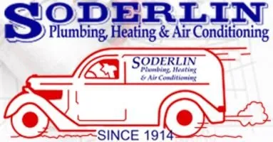 Soderlin Plumbing, Heating & Air Conditioning
