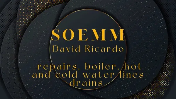 SOEMM Logo