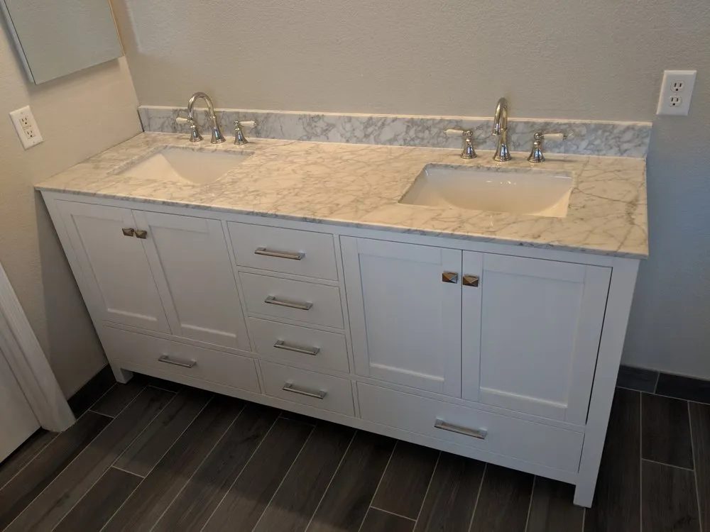 Slide of Soft & Pure Plumbing