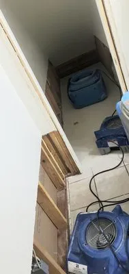 Soft Water Specialists Logo