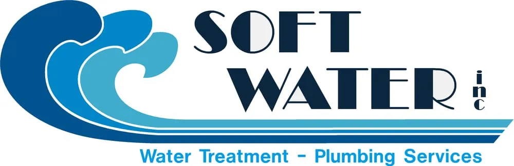 Slide of Soft Water